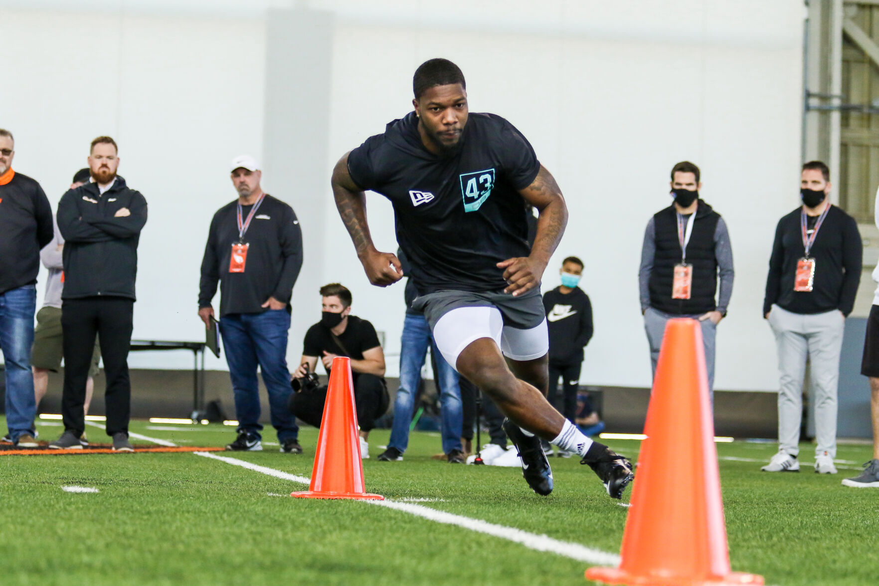 OSU 2021 NFL Pro Day 040